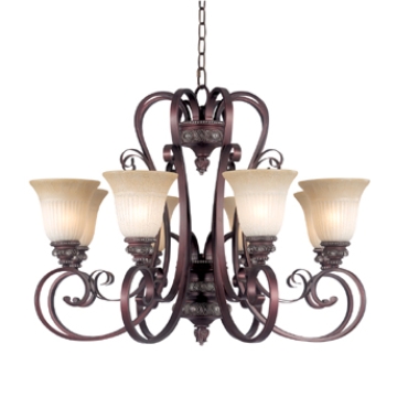 Chandelier Pendant Lamp - Manufacturer Chinafactory.com