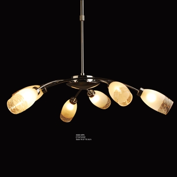 Chandelier - Manufacturer Chinafactory.com