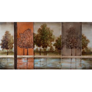 Characteristic Oil Painting Decorative Pictures-Chinafactory.com