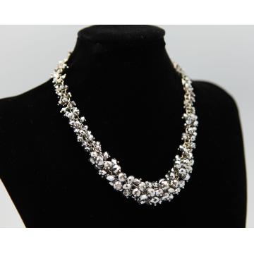 Charming Crystal Necklace-Manufacturer Supplier Chinafactory.com