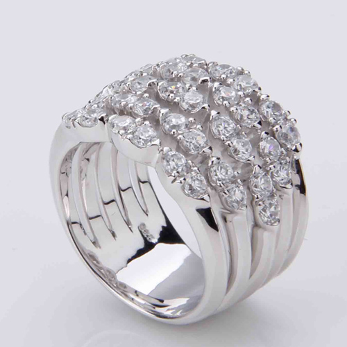Charming Jewelry Ring - Manufacturer Supplier Chinafactory.com Charming Jewelry Ring - Manufacturer Supplier Chinafactory.com