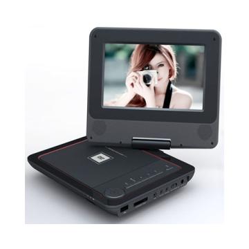 Cheap 7 inch Portable DVD Player - Chinafactory.com