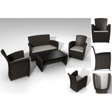 Cheap Outdoor Wicker Furniture - Manufacturer Chinafactory.com