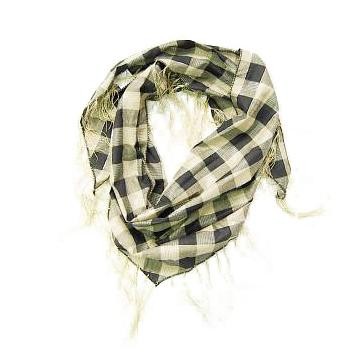 Check Scarf - Manufacturer Supplier Chinafactory.com
