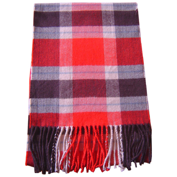 Check Scarf - Manufacturer Supplier Chinafactory.com
