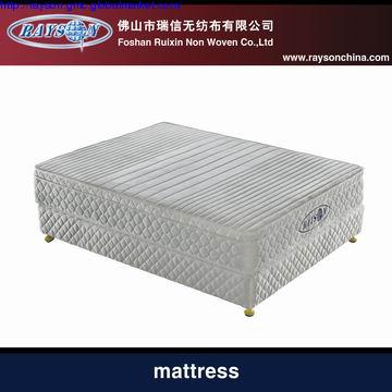 Children mattress