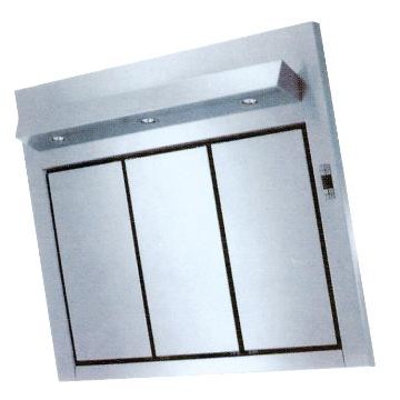 Chimney Hood - Manufacturer Supplier Chinafactory.com