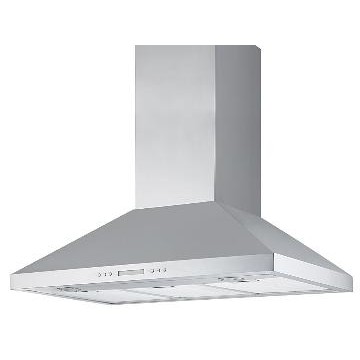 Chimney Hood, Kitchen Range Hoods- Manufacturer Chinafactory.com