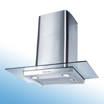 Chimney Hood with 3 Speed Control- Manufacturer Chinafactory.com