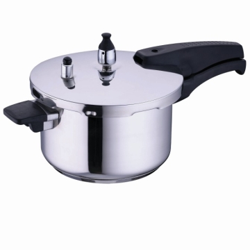 China factory Stainless Steel Pressure Cooker - Chinafactory.com China factory Stainless Steel Pressure Cooker - Chinafactory.com