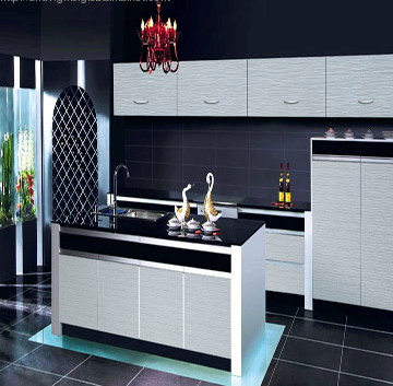 Chinese Manufacture Kitchen Cabinet - Chinafactory.com Chinese Manufacture Kitchen Cabinet - Chinafactory.com