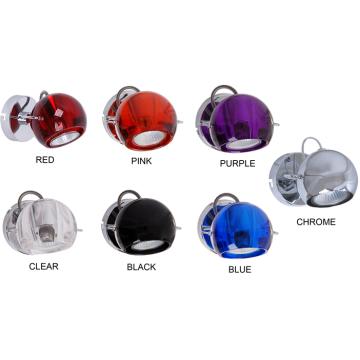 Chrome Colour Spot Light - Manufacturer Chinafactory.com