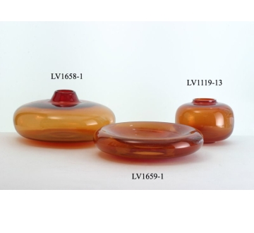 Clanger Vases & Tablet Bowl - Manufacturer Chinafactory.com
