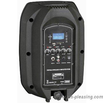 Class-AB Portable Amplifier amplifier power speaker amplifier PL