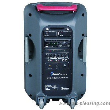 Class-D Portable Amplifier amplifier power amplifier plastic box