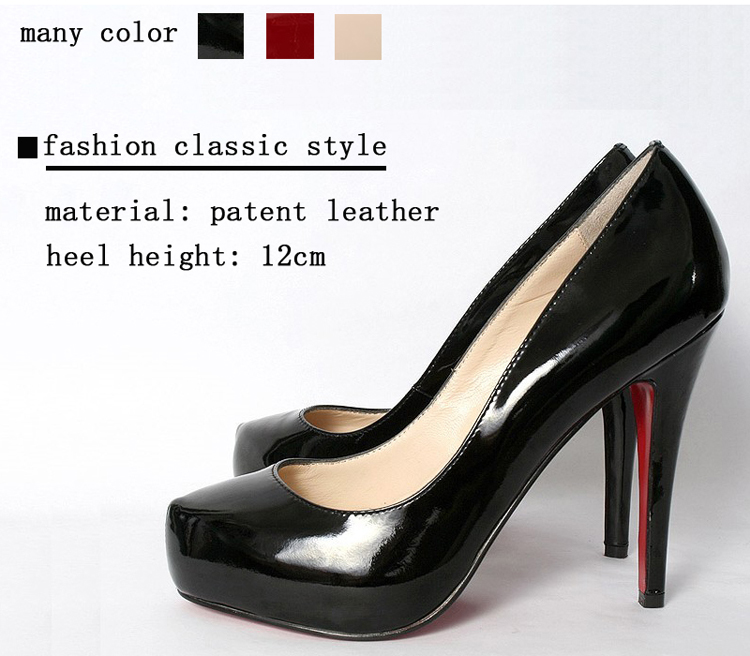 Classic Black Shoe - Manufacturer Supplier Chinafactory.com