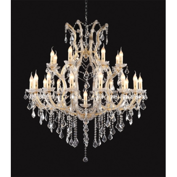 Classic Chandelier, High Quality - Manufacturer Chinafactory.com