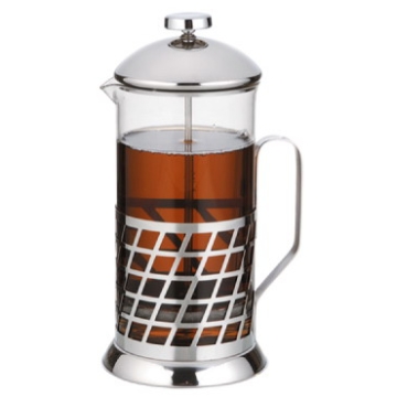 Classic Coffee and Tea Plunger - Manufacturer Chinafactory.com