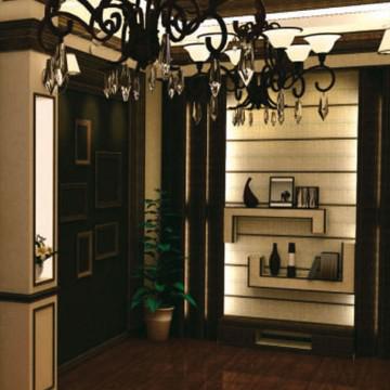 Classic Coffee series Construction moulding Classic Coffee series Construction moulding