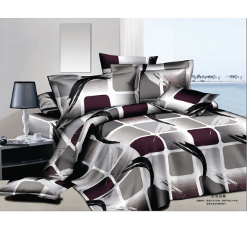 Classic Design Flat Sheet Sets - Manufacturer Chinafactory.com
