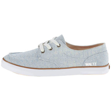 Classic Flat Vulcanized Casual Private Label Canvas Shoes