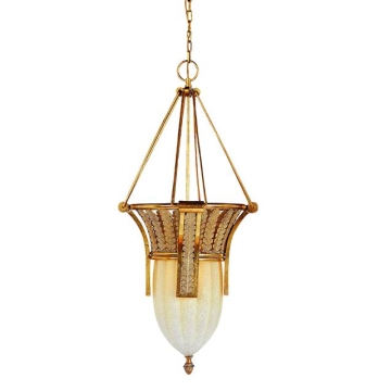 Classic Glass Pendant Lamp - Manufacturer Chinafactory.com