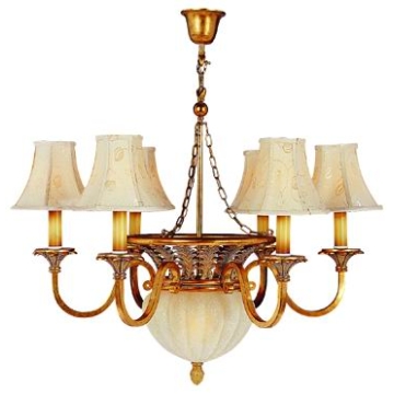 Classic Glass Pendant Lamp - Manufacturer Chinafactory.com