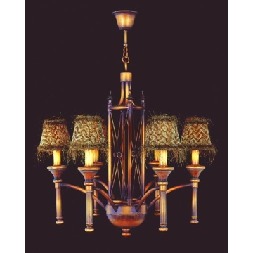 Classic Metal with Resin Pendant Lamp - Chinafactory.com Classic Metal with Resin Pendant Lamp - Chinafactory.com