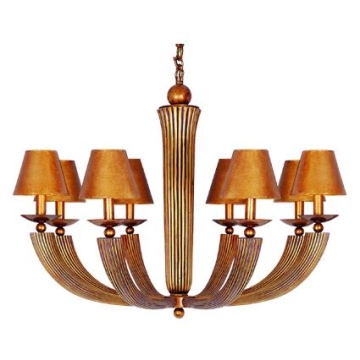 Classic Painted Pendant Lamp - Manufacturer Chinafactory.com