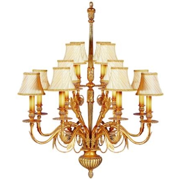 Classic Pendant Lamp - Manufacturer Chinafactory.com