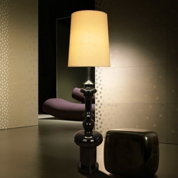 Classic Poly Floor Lamp - Manufacturer Chinafactory.com