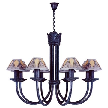 Classic Resin And Metal Pendant Lamp - Chinafactory.com