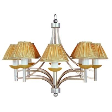 Classic Series Painted Pendant Lamp - Chinafactory.com