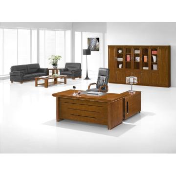 Classic Style Panel Office Table - Manufacturer Chinafactory.com