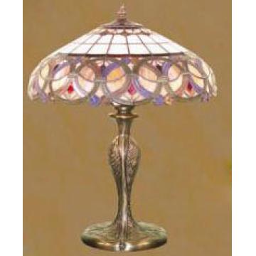 Classic Tiffany Style Table Lamps- Manufacturer Chinafactory.com