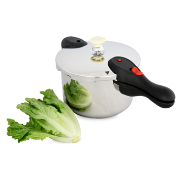 Classical Design Pressure Cooker - Chinafactory.com