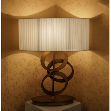 Classical Table Lamp - Manufacturer Chinafactory.com