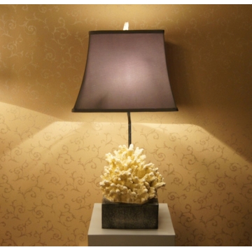 Classical Table Lamp E27x1 - Manufacturer Chinafactory.com