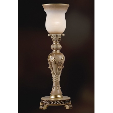 Classical Table Lamp E27x1 - Manufacturer Chinafactory.com
