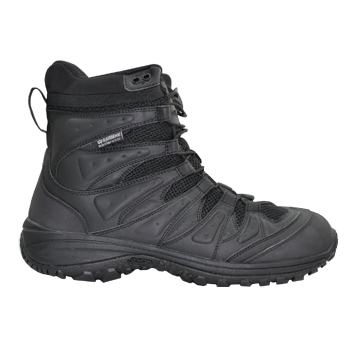 Climbing Shoes, Black,Waterproof, Sympatex - Chinafactory.com