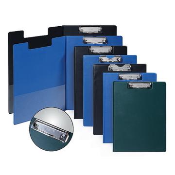 Clip Board File Folders