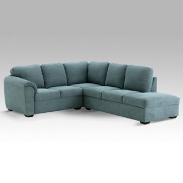 Cloud Modular, Fabric Sofa Suite - Chinafactory.com