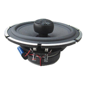 Coaxial Speaker- Manufacturer Supplier Chinafactory.com