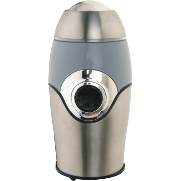 Coffee Grinder R-12B(stainless steel body) - Chinafactory.com