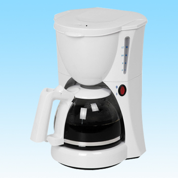 Coffee Maker, 10~12 Cups - Manufacturer Chinafactory.com Coffee Maker, 10~12 Cups - Manufacturer Chinafactory.com