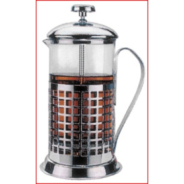 Coffee Plunger , Irish Coffee Cup, Sugar Pot - Chinafactory.com