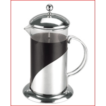Coffee & Tea Plunger - Manufacturer Supplier Chinafactory.com