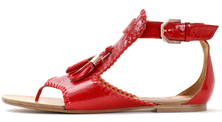Cofortable Sandal, Flat Sandals - Manufacturer Chinafactory.com