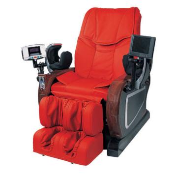 Coin Massage Chair - Manufacturer Chinafactory.com