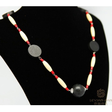 Colorful Beads Necklace- Manufacturer Supplier Chinafactory.com